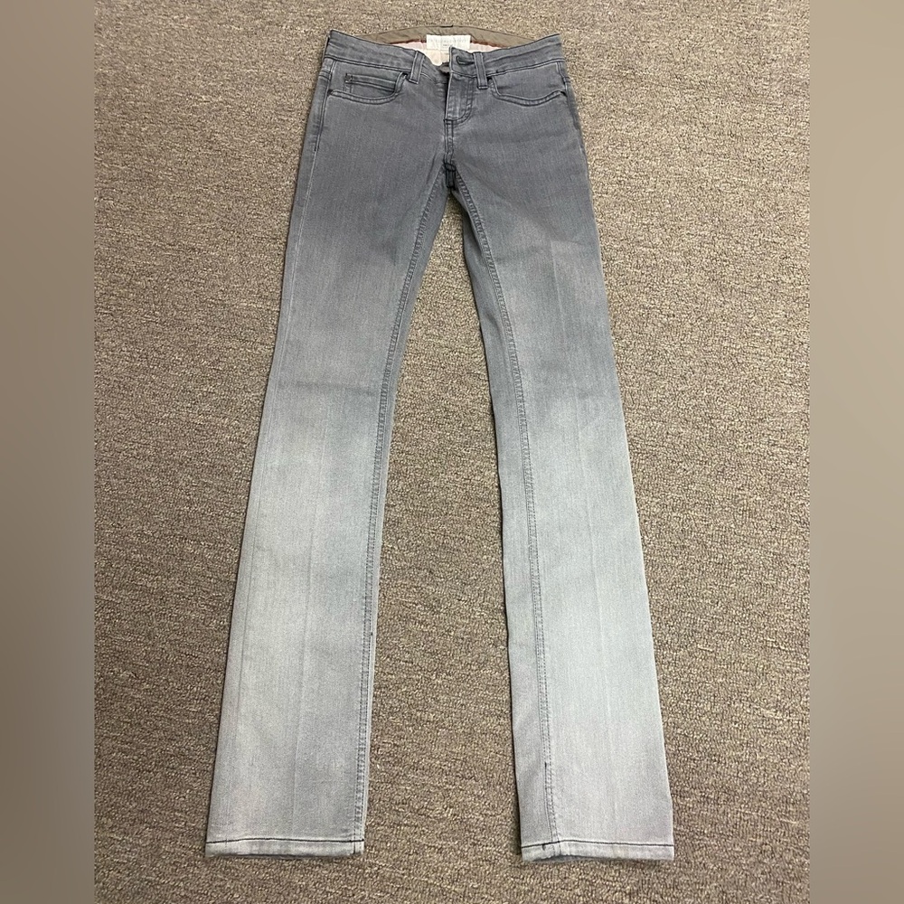 Used But Not Abused - Stella McCartney Jeans - size 24 waist